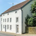 Holiday home Koenigskerze Wissmannsdorf