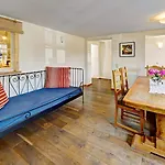 Koenigskerze Holiday home