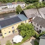 Holiday home Koenigskerze Wissmannsdorf