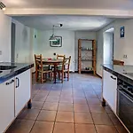 Koenigskerze Holiday home