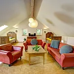 Holiday home Koenigskerze *