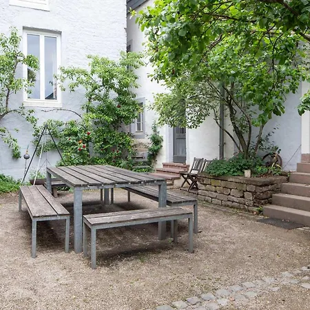 Holiday home Koenigskerze Wissmannsdorf