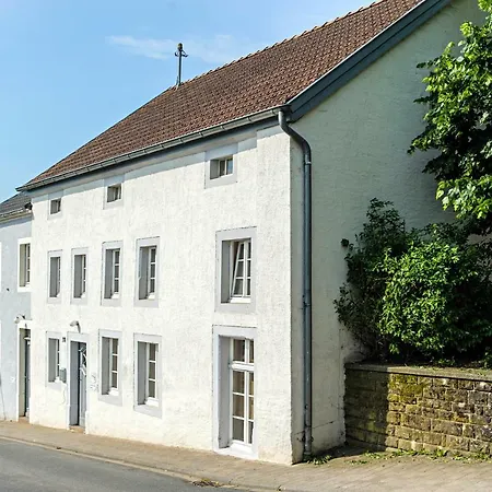 Koenigskerze בית נופש *