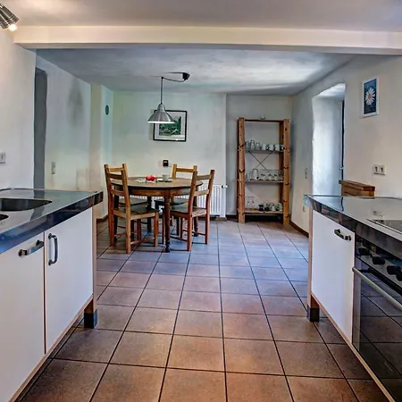 Koenigskerze Holiday home