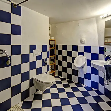 בית נופש Koenigskerze Wißmannsdorf