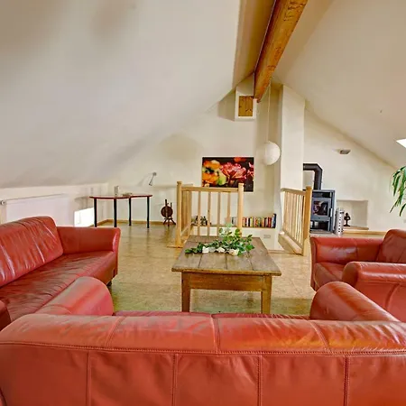 Koenigskerze 別荘 *