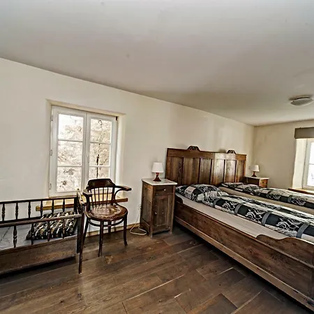 Koenigskerze בית נופש *