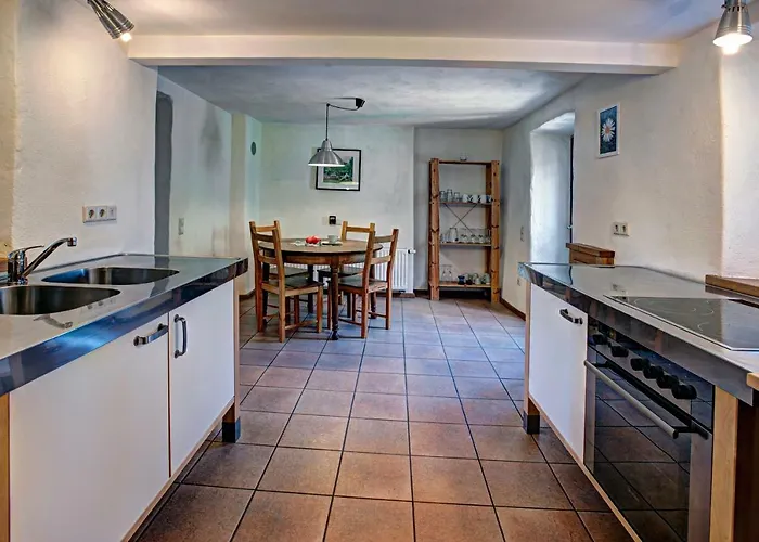 Koenigskerze Casa vacanze