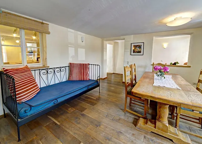 Casa vacanze Koenigskerze