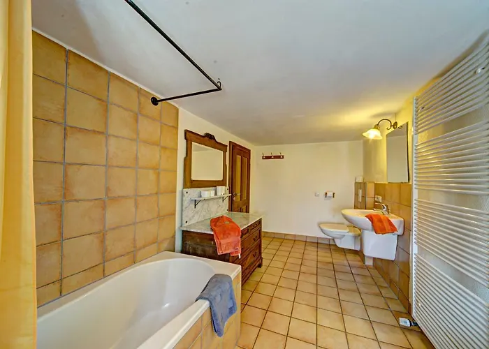 Casa vacanze Koenigskerze