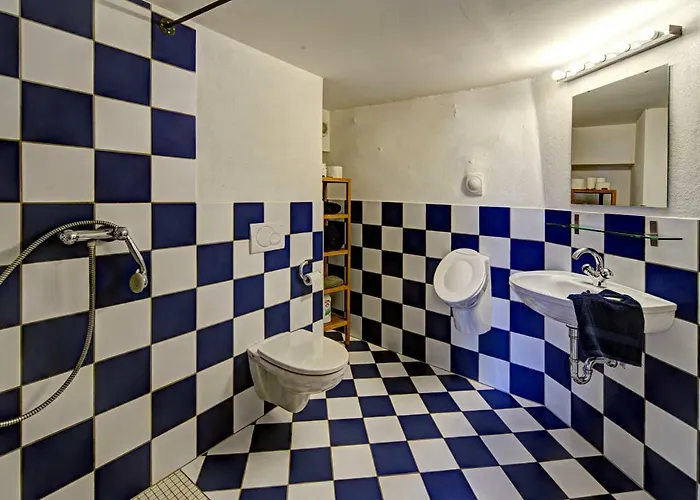 Casa vacanze Koenigskerze Wißmannsdorf