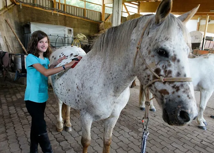Casa vacanze Koenigskerze