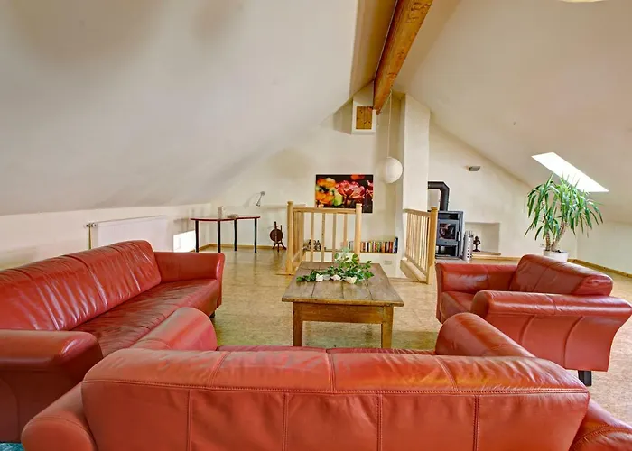 Koenigskerze Casa vacanze *