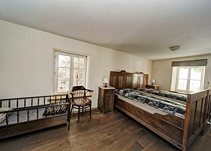 Koenigskerze Casa vacanze *