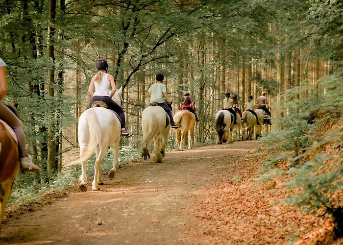 Casa vacanze Koenigskerze Wißmannsdorf